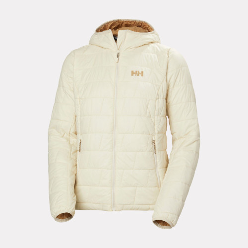 Dámská bunda Helly Hansen W LIFALOFT HOODED INSULATOR