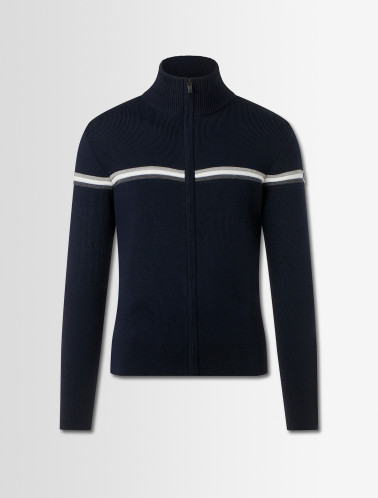 Pánský svetr Fusalp WENGEN FIZ II