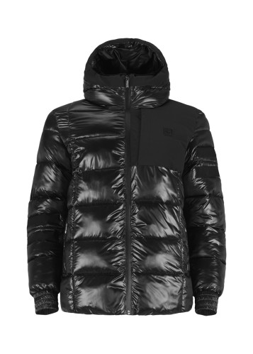 Pánská bunda OneMore 211 - ECO-DOWN JACKET