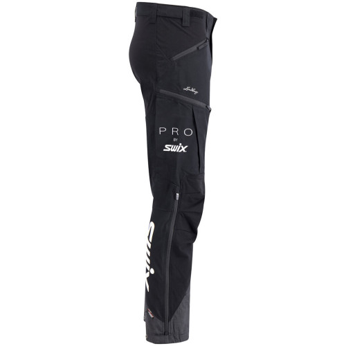 Unisex kalhoty Swix pracovní kalhoty