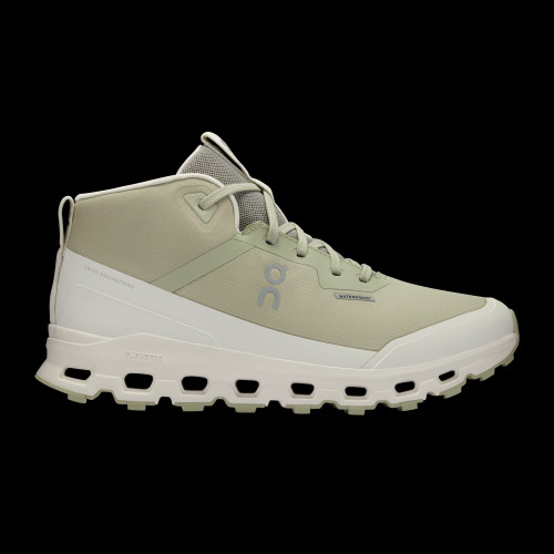 Pánské volnočasové boty ON Cloudroam Waterproof