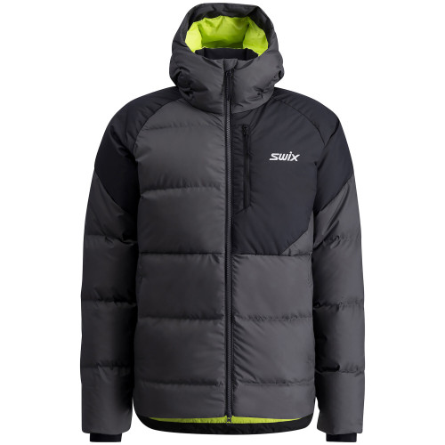 Pánská bunda Swix Bunda Focus Down