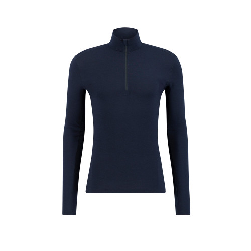 Pánské tričko Ulvang Triko stojáček Hero