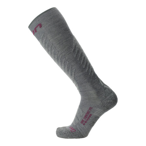 Pánské ponožky UYN WOMAN SKI ONE COMFORT FIT SOCKS