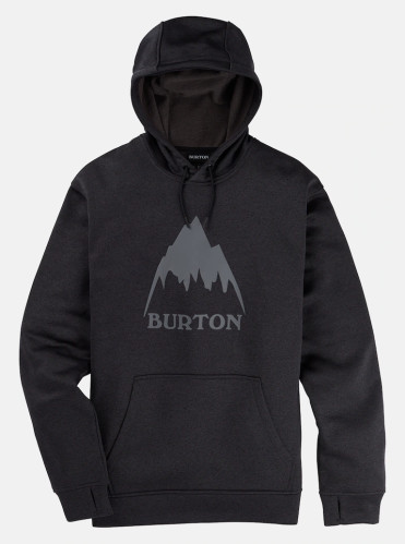 Pánská mikina BURTON M OAK PO