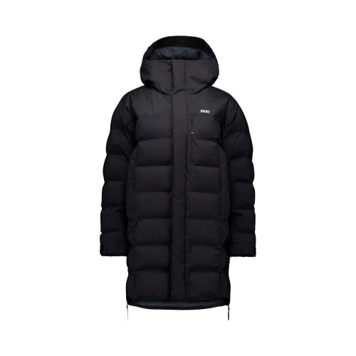 Pánský kabát POC M‘s Race Loft Parka 2025