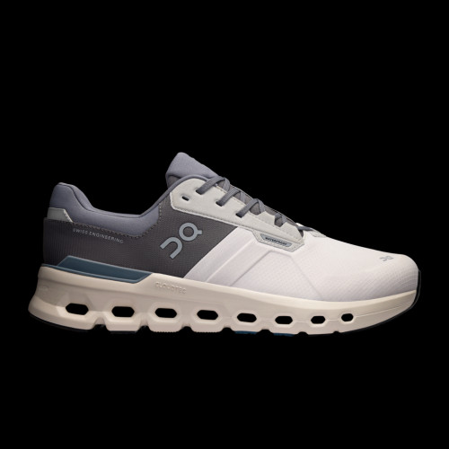 Pánské běžecké boty ON Cloudrunner 2 Waterproof