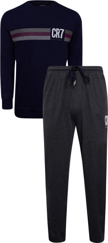 Pánské pyžamo Cristiano Ronaldo CR7 CR7 Mens pyjamas