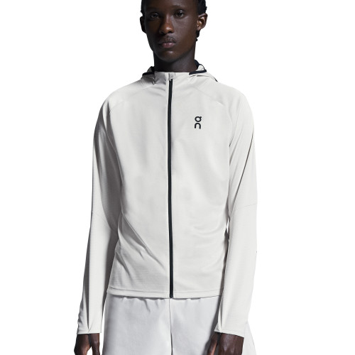 Pánská mikina ON Climate Zip Hoodie
