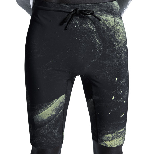 Pánské KRAŤASY ON Race Tights Half