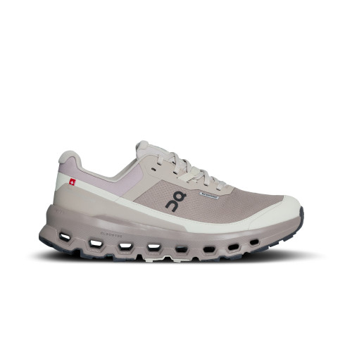 Pánské outdoorové boty ON Cloudvista 2 Waterproof