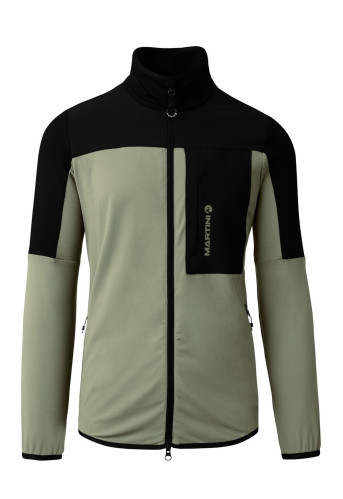 Pánská bunda Martini Daybreaker Midlayer Jacket M