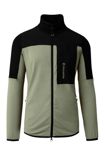 Pánská bunda Martini Daybreaker Midlayer Jacket M