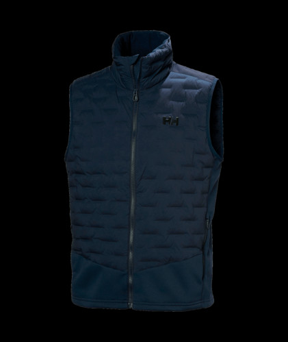 Pánská vesta HELLY HANSEN HP HYBRID STRETCH INS VEST