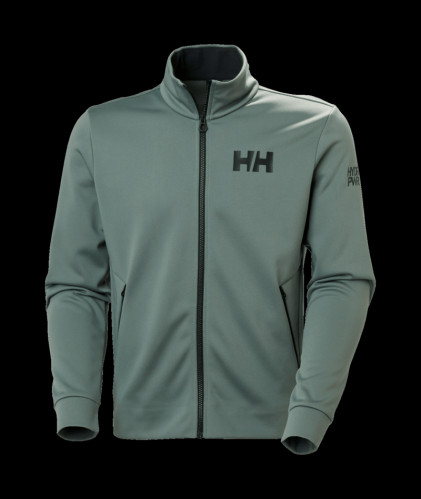 Pánská bunda HELLY HANSEN HP FLEECE JACKET 2.0