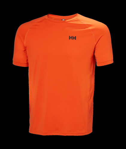 Pánské tričko HELLY HANSEN HP OCEAN T-SHIRT 2.0
