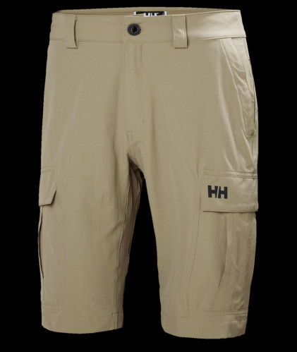 Pánské kraťasy Helly Hansen HH QD CARGO SHORTS 11