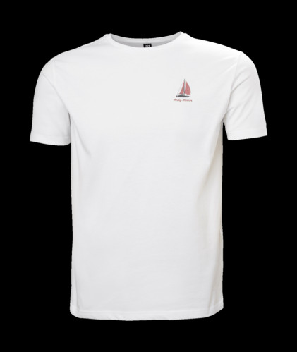 Pánské tričko HELLY HANSEN SHORELINE T-SHIRT 3.0