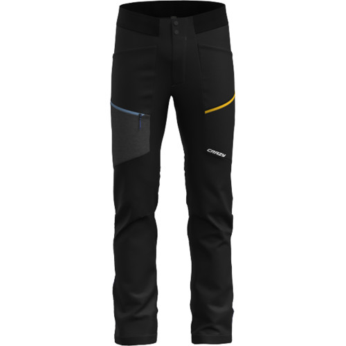 Pánské kalhoty CRAZY CRAZY PANT TRAVERSE MAN