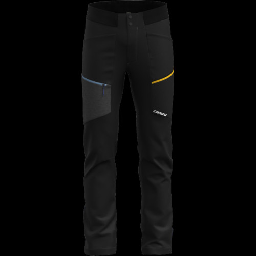 Pánské kalhoty CRAZY CRAZY PANT TRAVERSE MAN