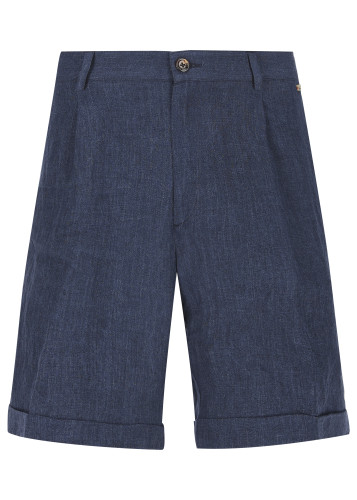 Pánské kraťasy Luis Trenker Lubartl