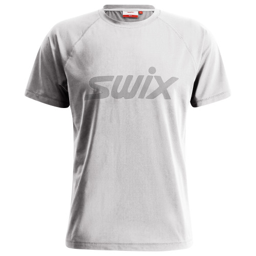 Pánské tričko Swix Triko kr. rukáv MoveX