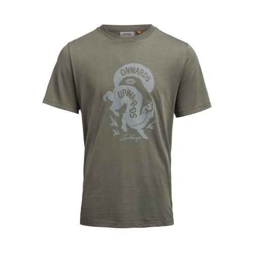 Pánské tričko Lundhags Triko kr.rukáv Jarpen