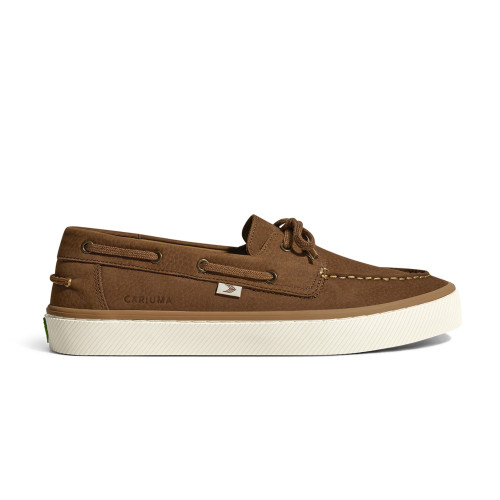 Pánské VOLNOČASOVÉ Cariuma Mare Boat Shoe