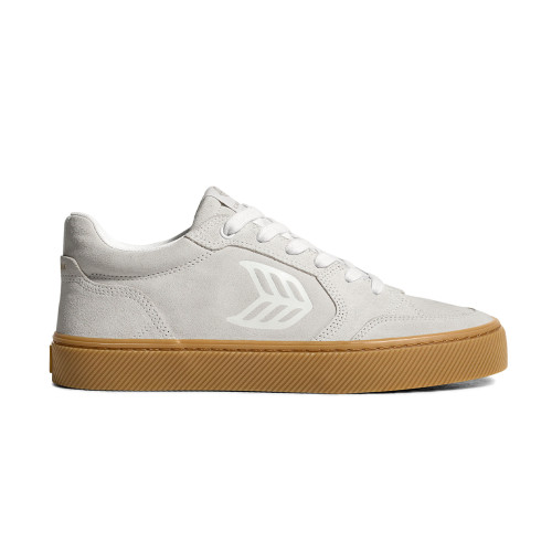 Pánské volnočasové boty Cariuma VALLELY Suede