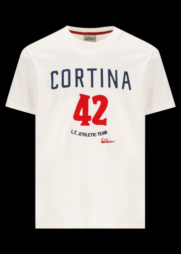 Pánské tričko Luis Trenker LUOLSEN