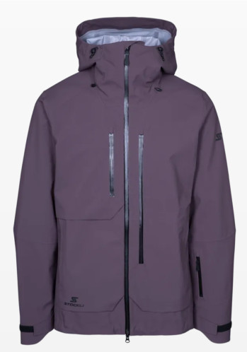 Pánská bunda Stöckli Ski Jacket All Mountain MONTERO
