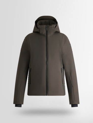 Pánská bunda Fusalp POWER III