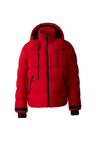 Pánská bunda MACKAGE SAMUEL-SKI