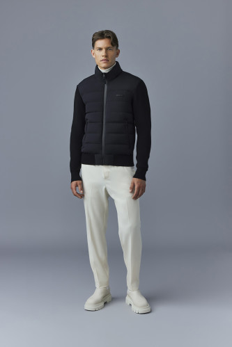 Pánská bunda MACKAGE HANEY-CITYZ