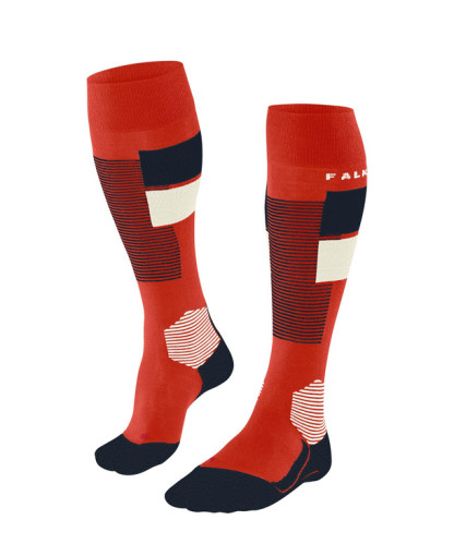 Pánské podkolenky FALKE SK4 Advanced M Skiing Knee-high socks