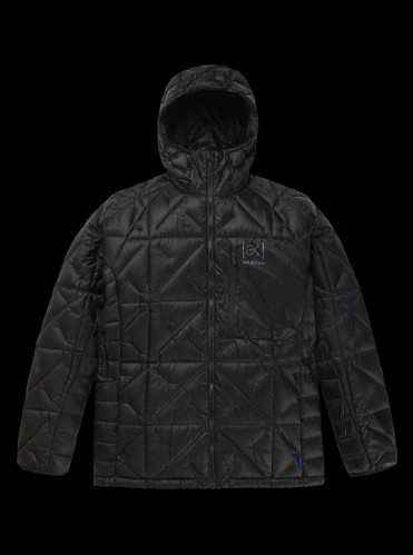 Pánská bunda Burton [ak] Baker Hooded Down Jacket