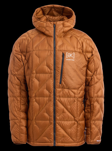 Pánská bunda Burton [ak] Baker Hooded Down Jacket