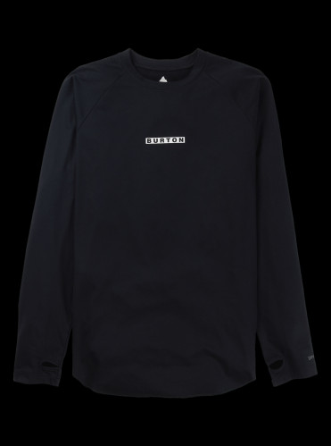 Pánské tričko Burton Roadie Base Layer Tech T-Shirt