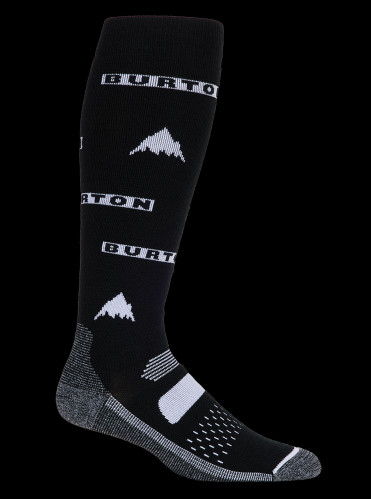 Pánské ponožky Burton Performance Midweight Socks