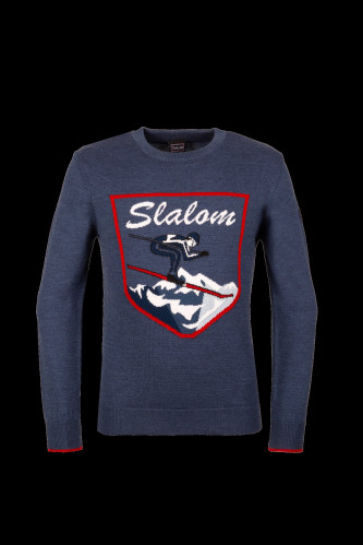 Pánský svetr Duvillard PHARELL