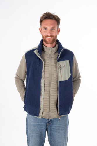 Pánská vesta AULP TARIK