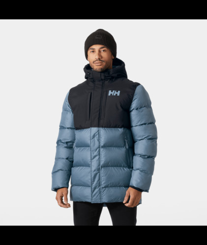 Pánská bunda Helly Hansen ACTIVE PUFFY LONG JACKET