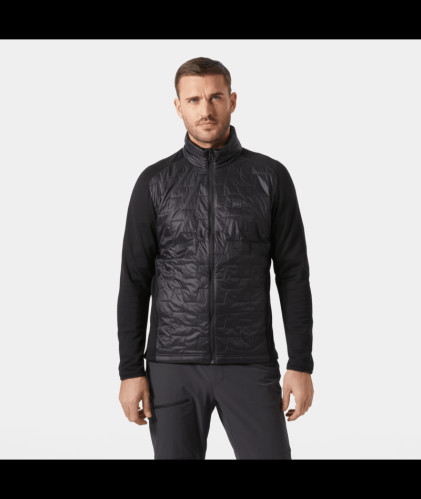 Pánská bunda Helly Hansen LIFA LOFT HYBRID INSULATOR JKT
