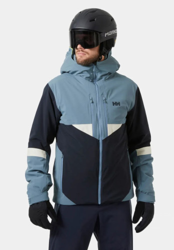 Pánská bunda Helly Hansen KVITFJELL RACE INS JACKET