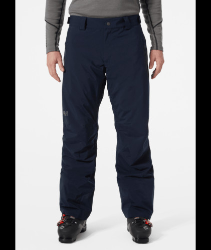 Pánské kalhoty Helly Hansen LEGENDARY INSULATED PANT