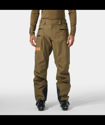 Pánské kalhoty Helly Hansen GARIBALDI 2.0 PANT