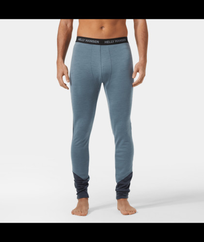 Pánské kalhoty Helly Hansen LIFA MERINO MIDWEIGHT PANT