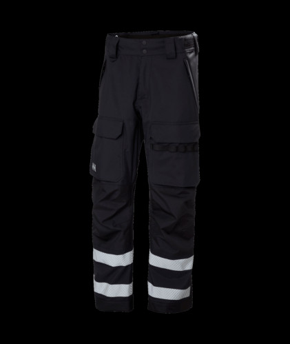 Pánské kalhoty Helly Hansen MIDSTATION FZ MT PANT R
