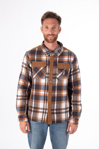 Pánská košile AULP COLIN