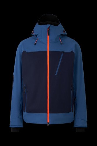 Pánská bunda BOGNER FIRE+ICE TAJO-T